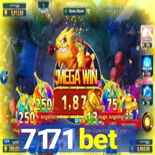 7171 bet